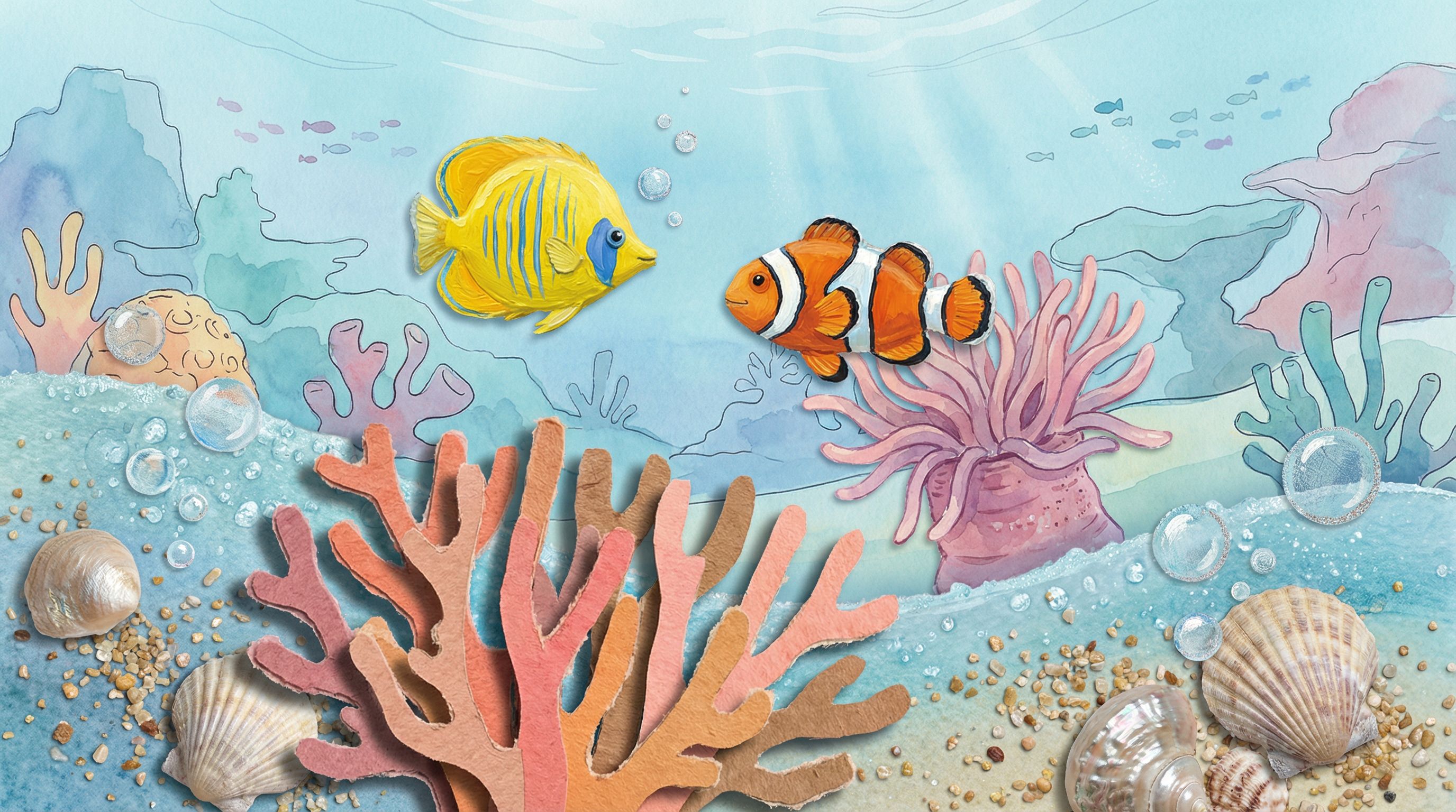 Nano Pro 04 - Distance