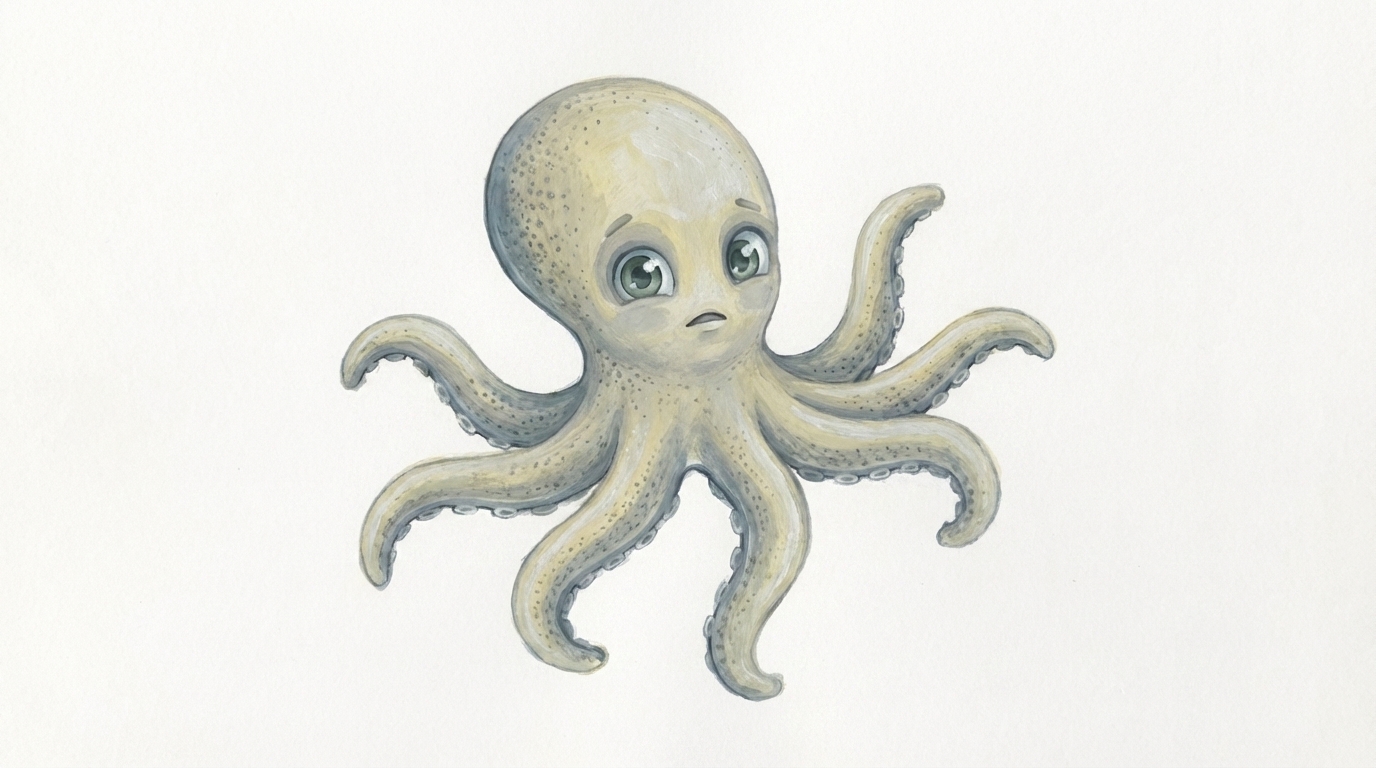 Ollie Deep-Water v2 v1