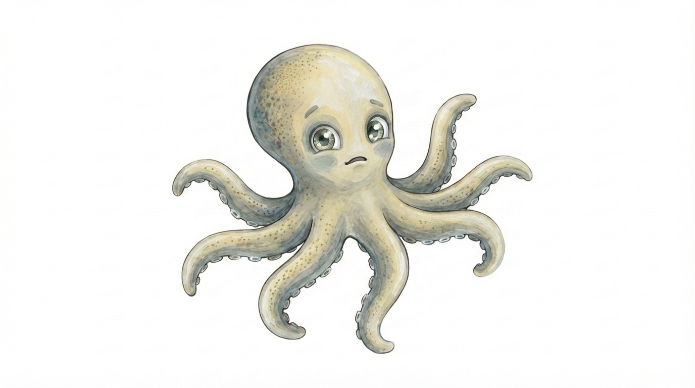 Ollie Deep-Water v2 v2