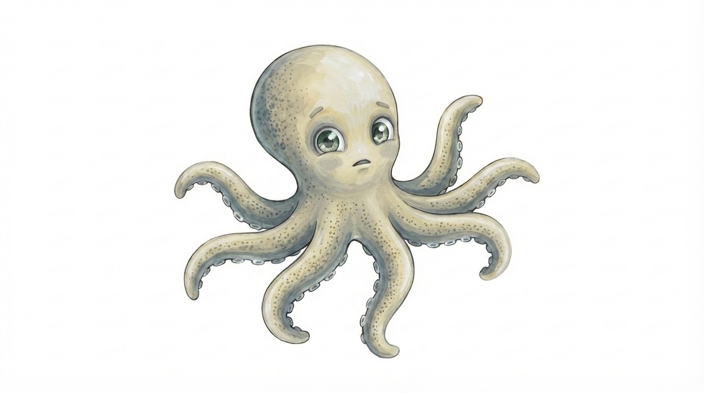 Ollie Deep-Water v2 v5