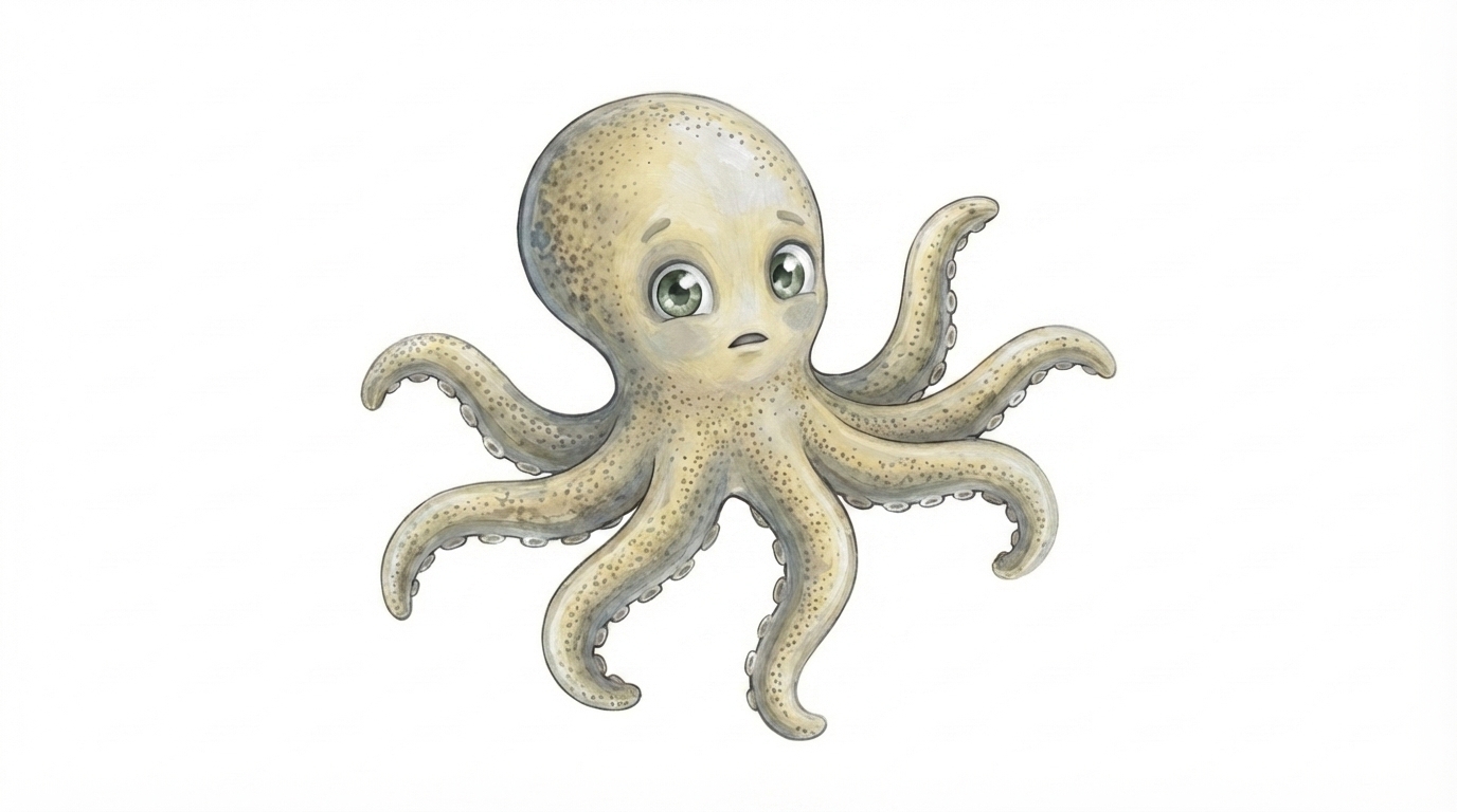 Ollie Deep-Water v2 v6