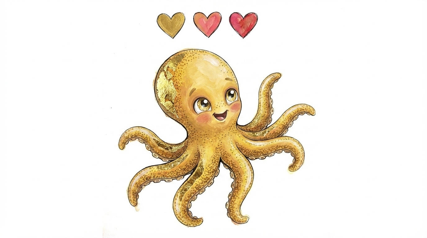 Ollie Edge Hearts v2