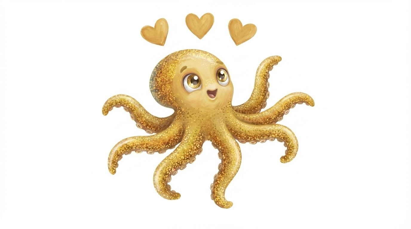 Ollie Edge Hearts v3