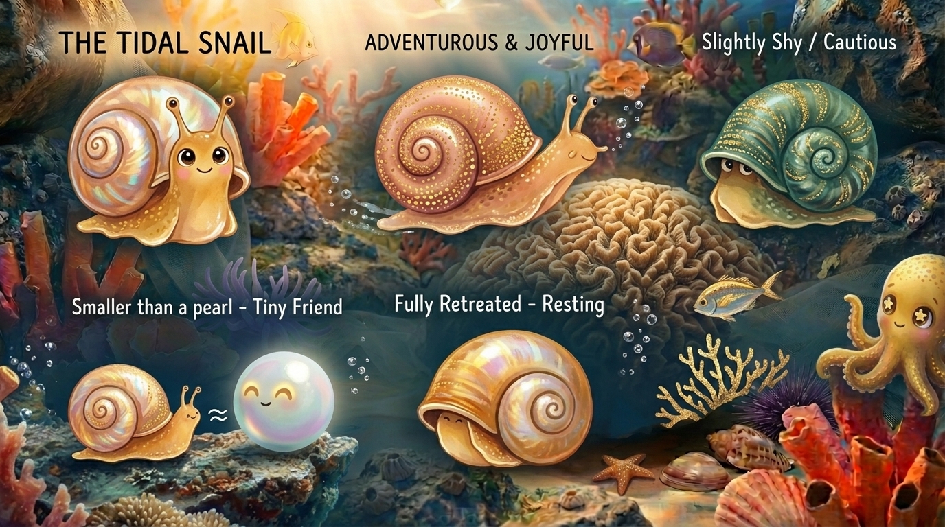 Snail NB2 V4