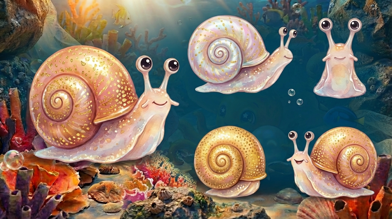 Snail NBP V2