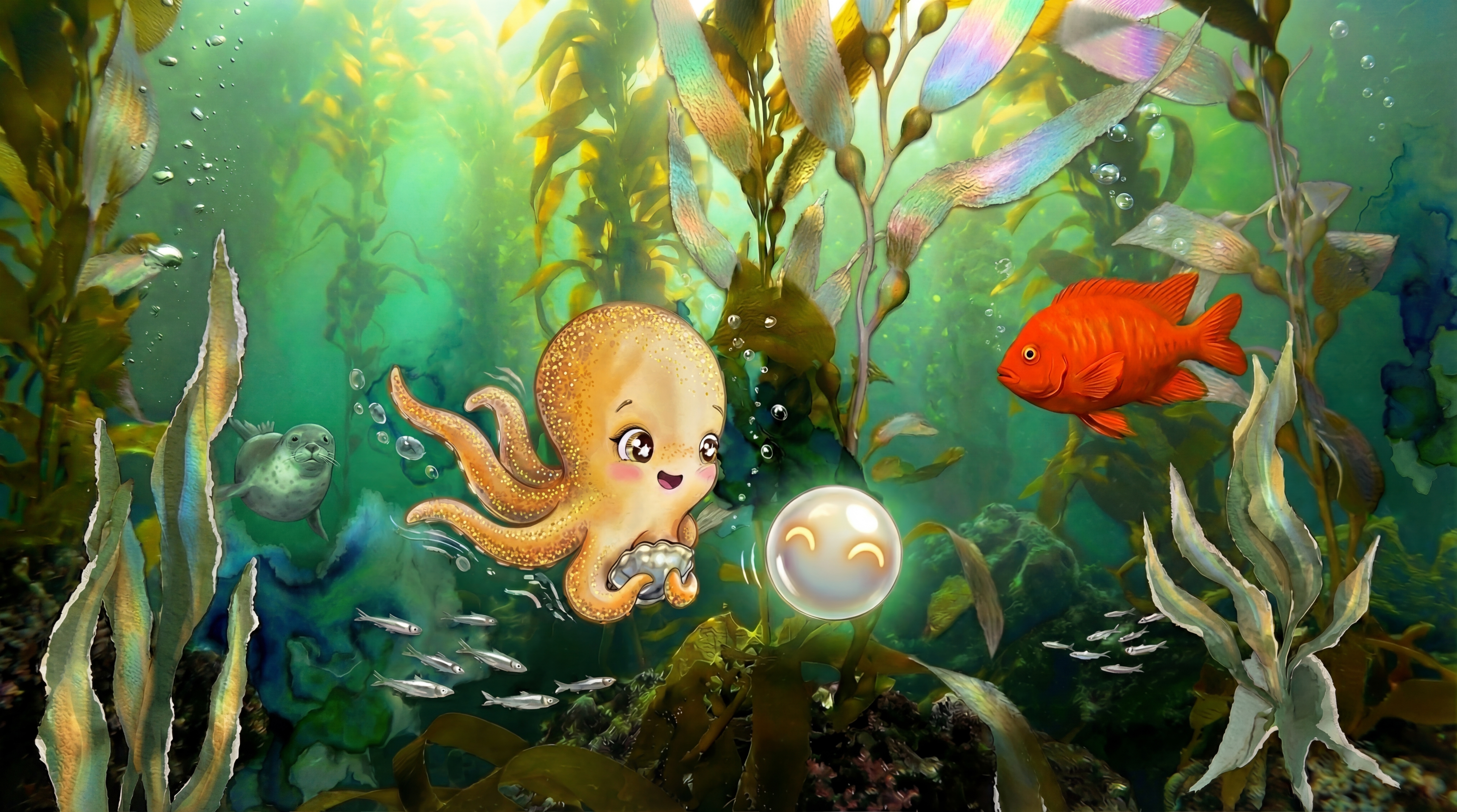 Draft-1 Origin — Hide and Seek