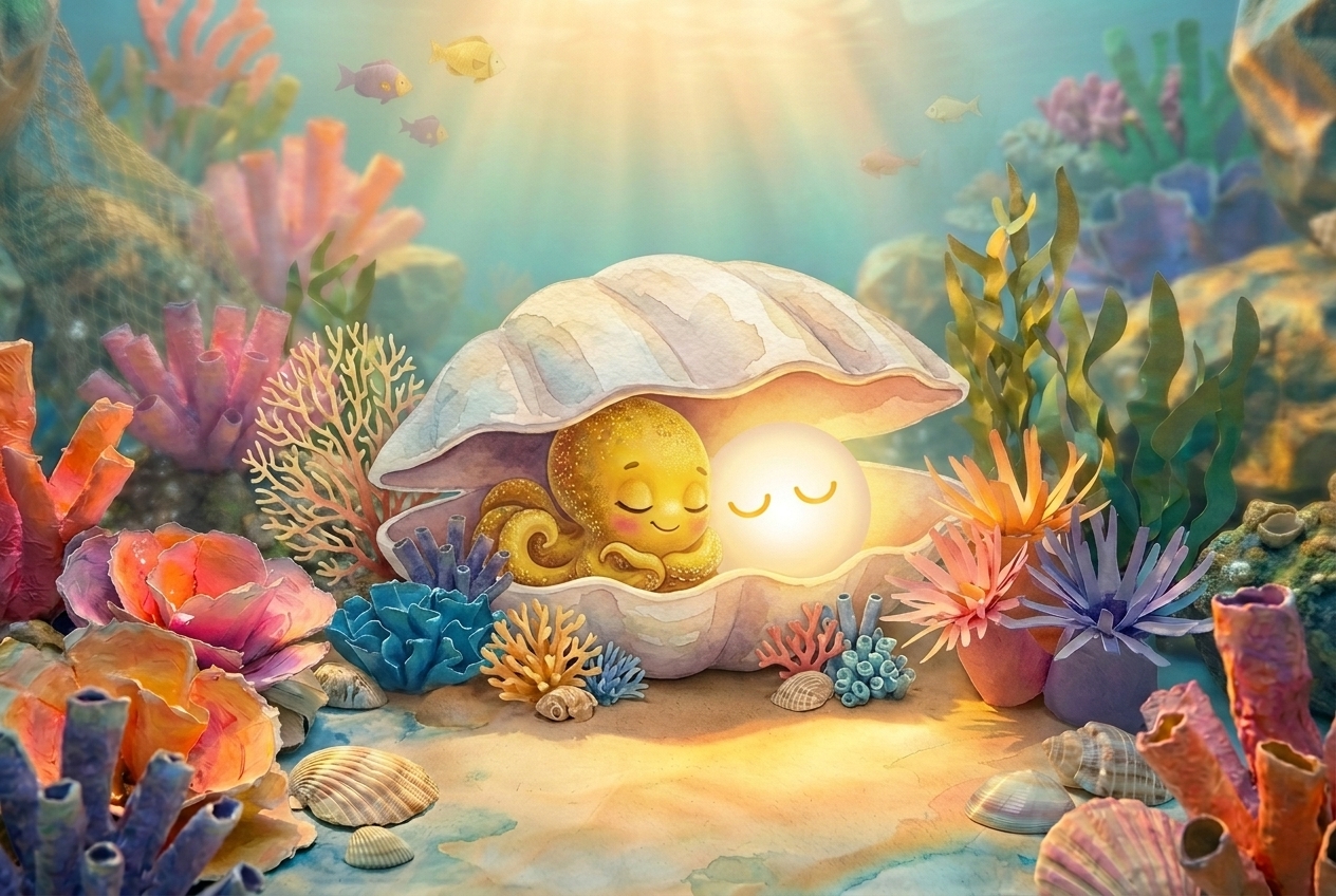 Sunlight on Whale