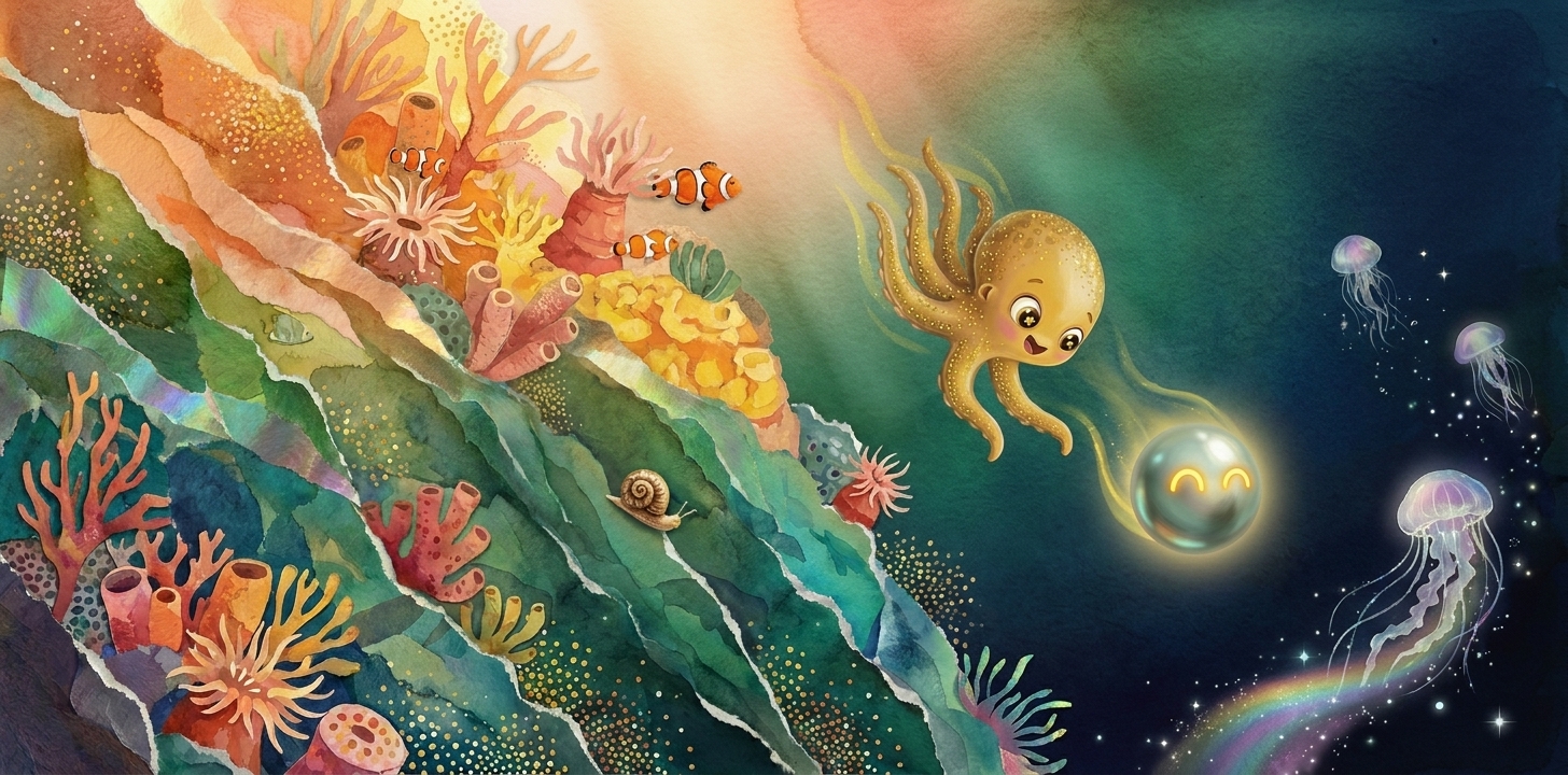 Down They Swam P1 NBP V1