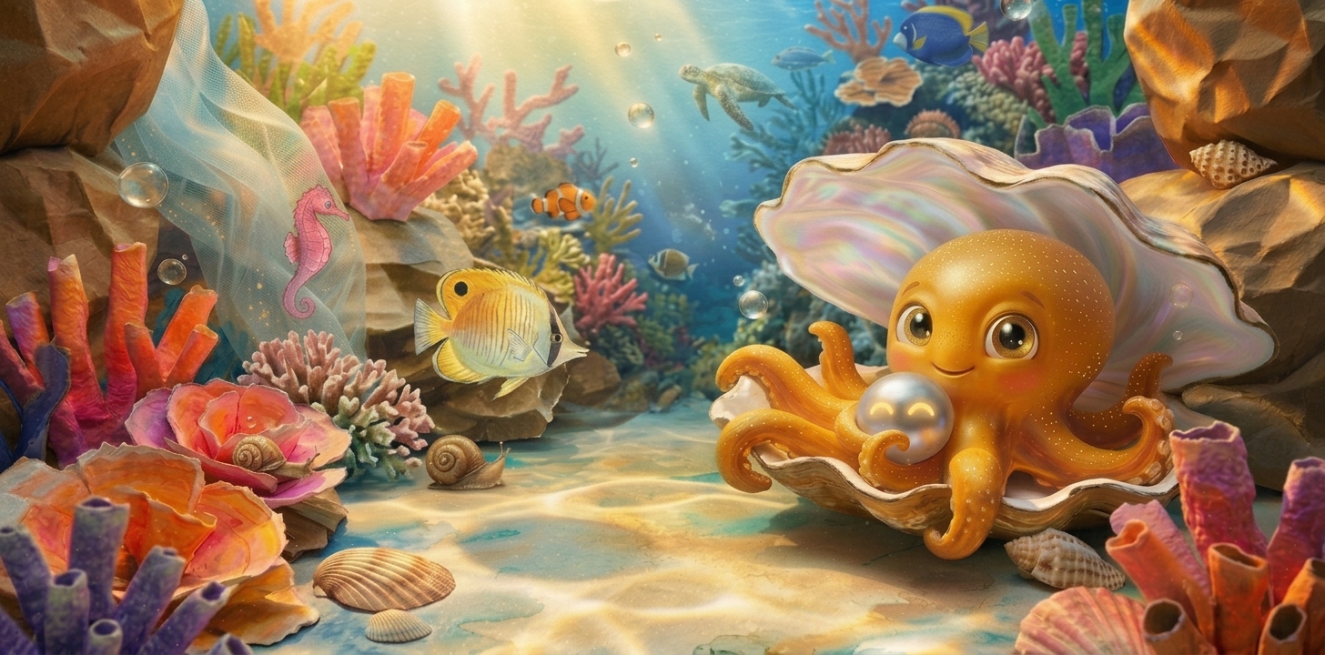 Sunny Reef