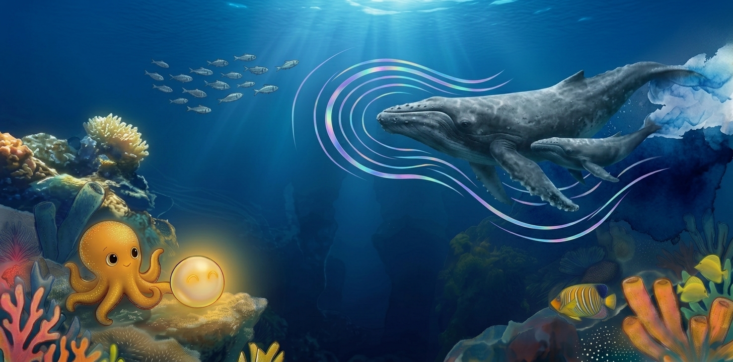 Whale Song