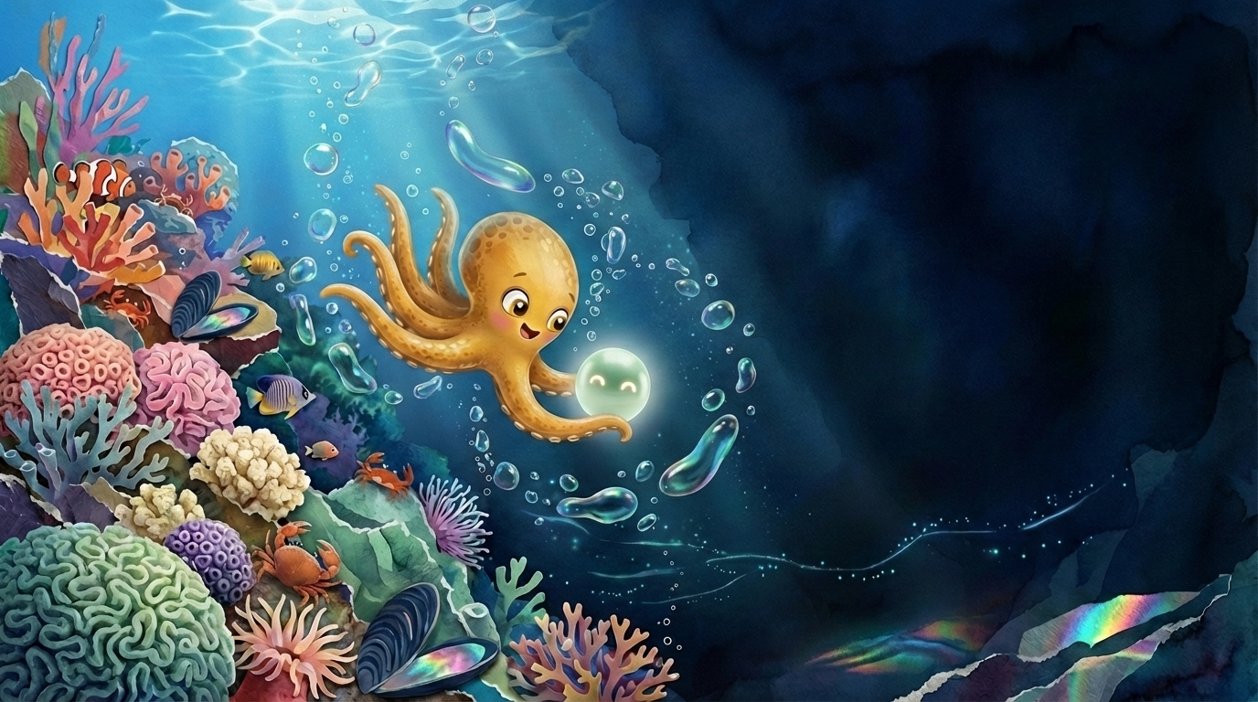 Oceanbubbles V4