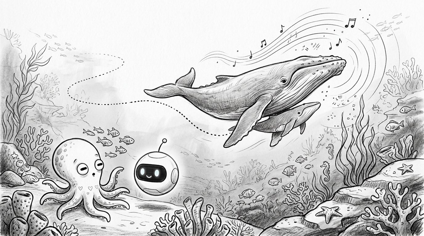 R2 Whale World