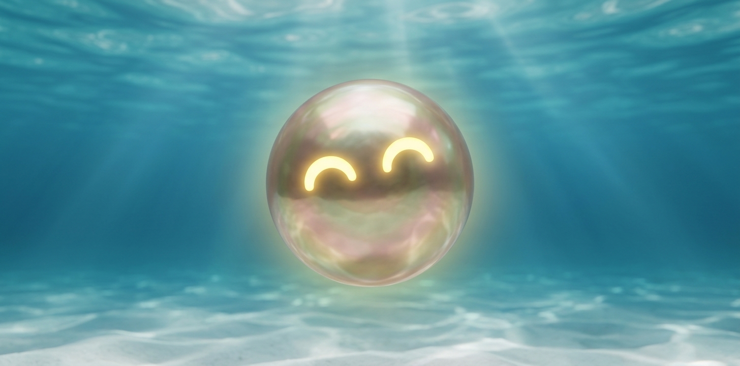 D2 Looking Up 3D