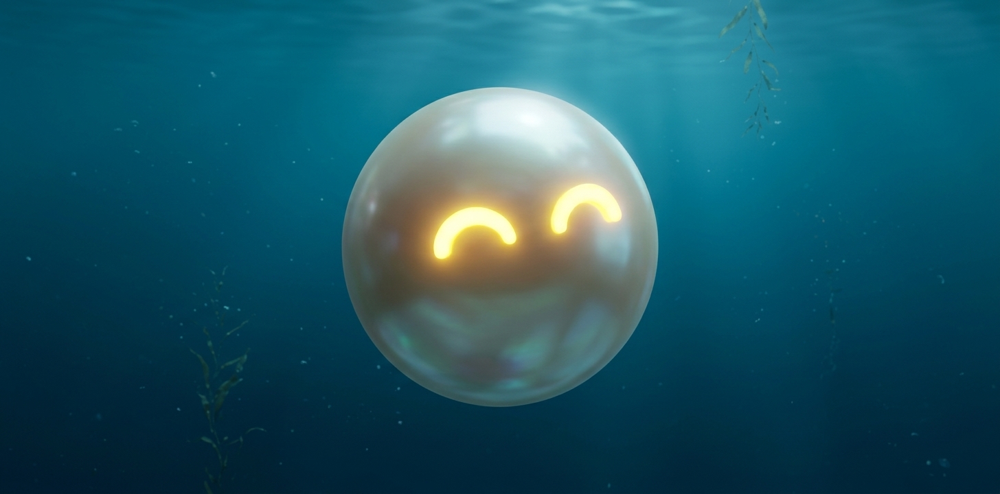D5 Deep Water 3D
