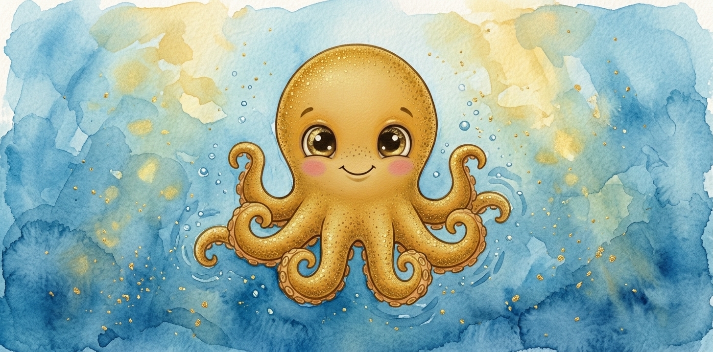 O1 Swimming Flow Illustrated