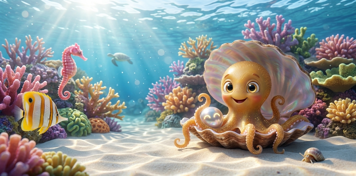 NBP Sunny Reef