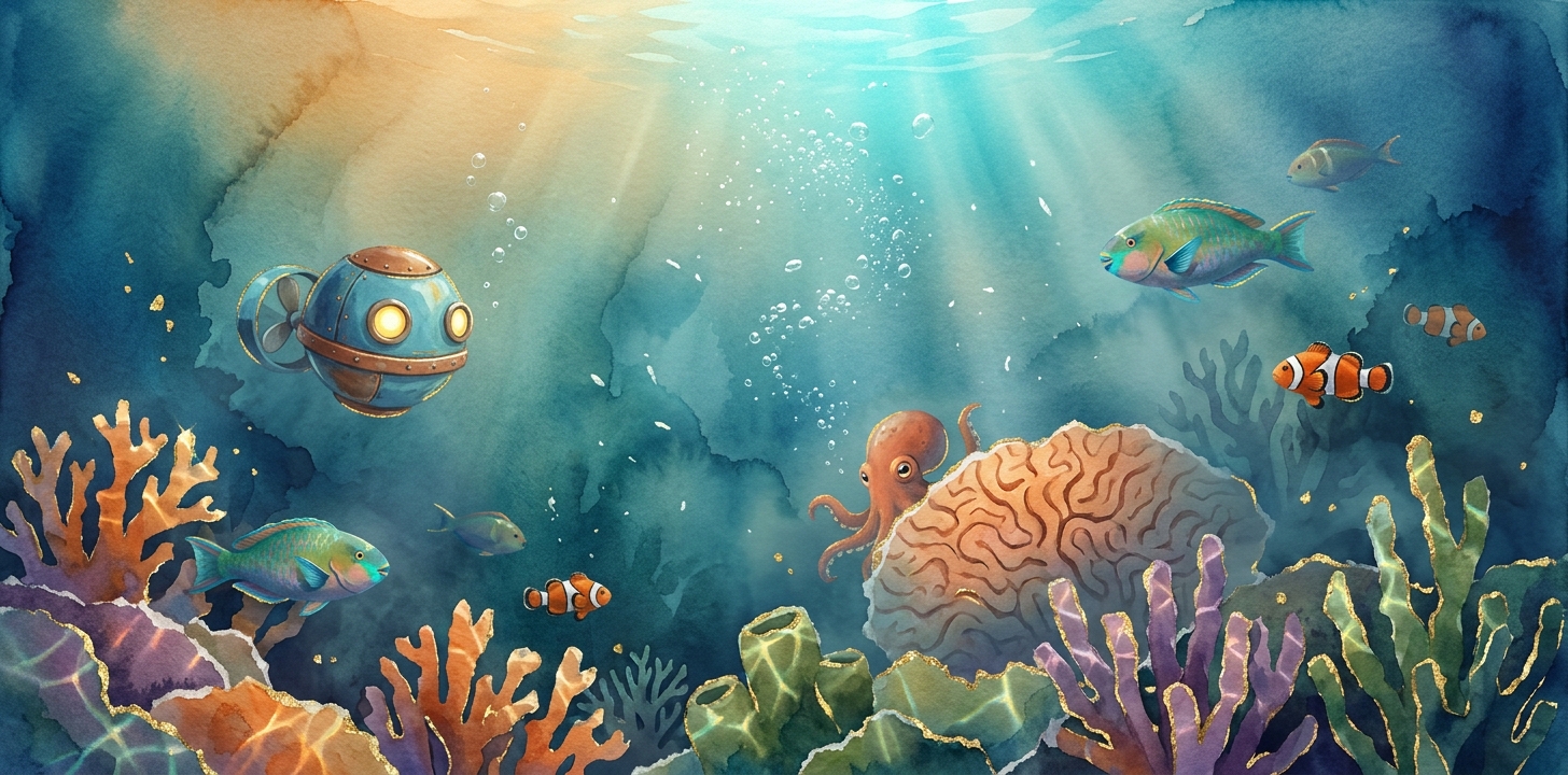 V2 Immersion — NBP