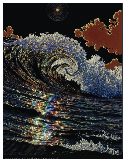 Prismatic Dark