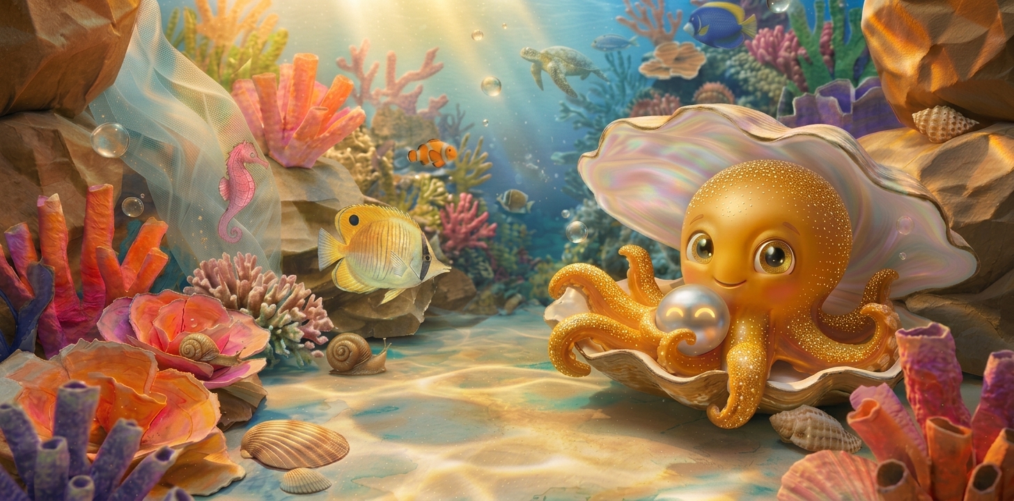 Sunny Reef