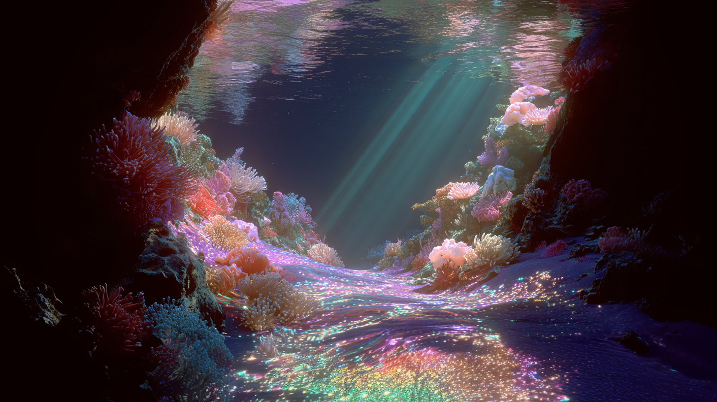 Back Inner v2 iridescent canyon