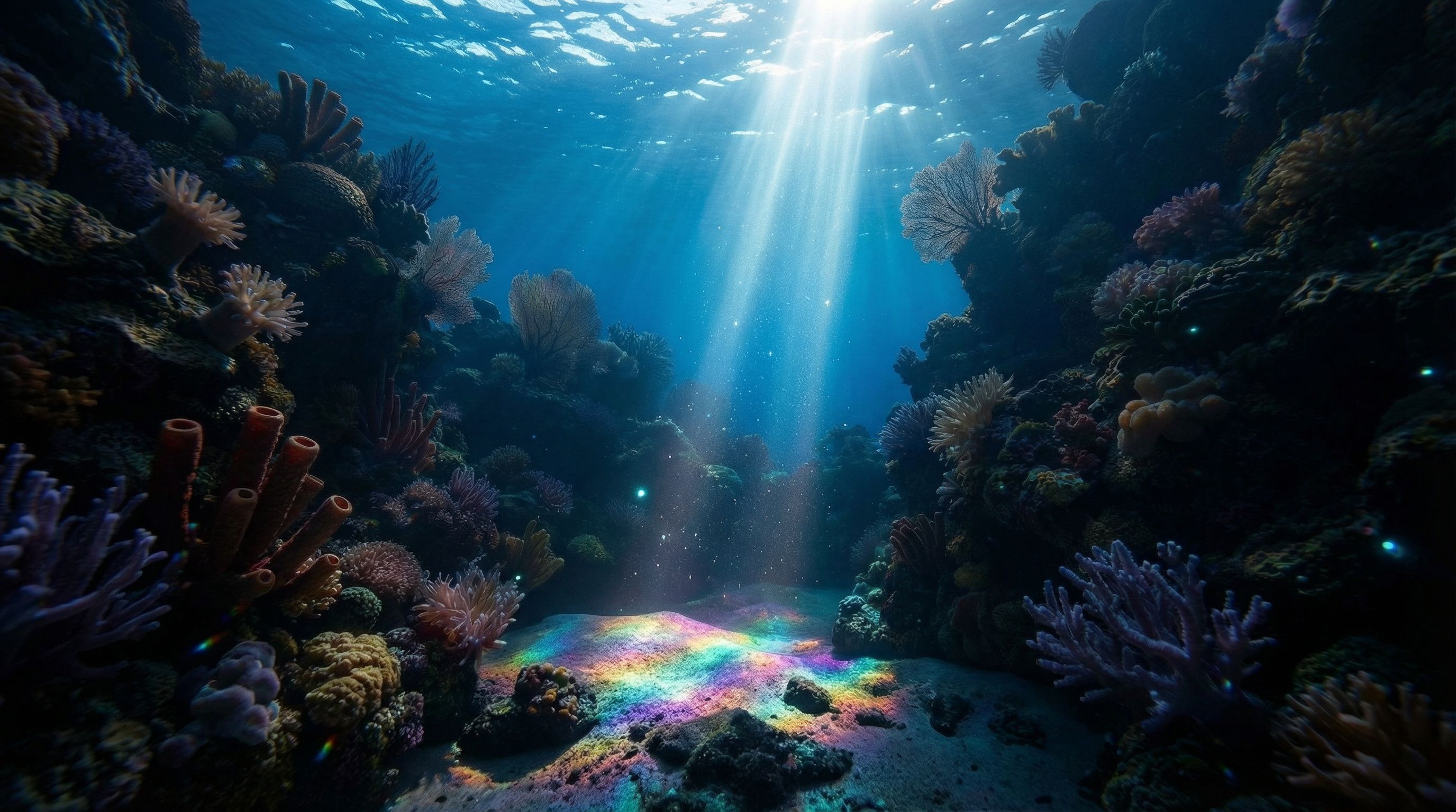 V21 v1 cinematic canyon